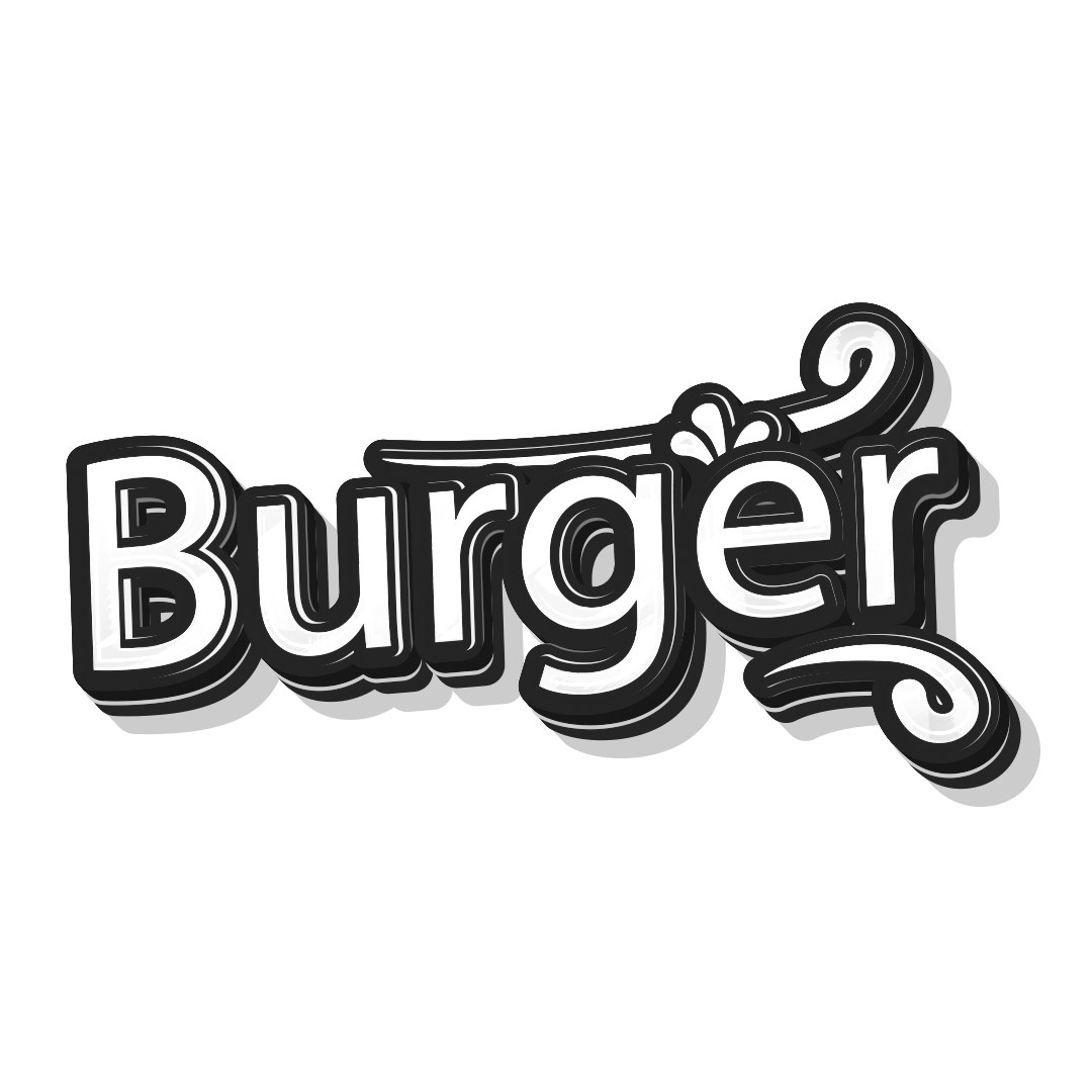 BURGUER